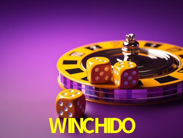 WINCHIDO Mobile Legends