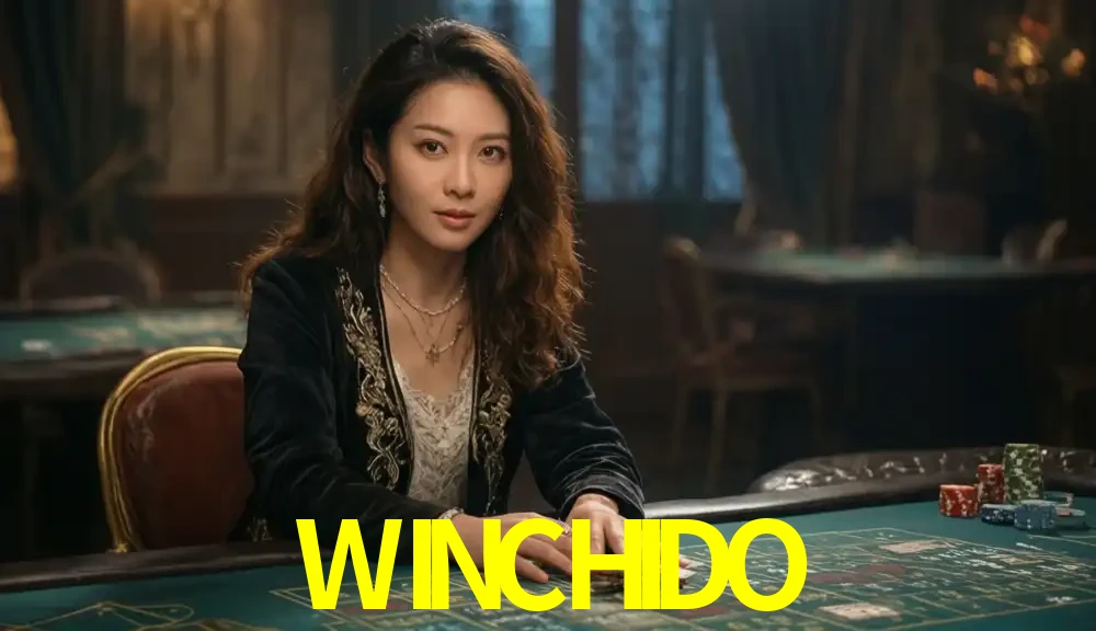 WINCHIDO Casino en Vivo