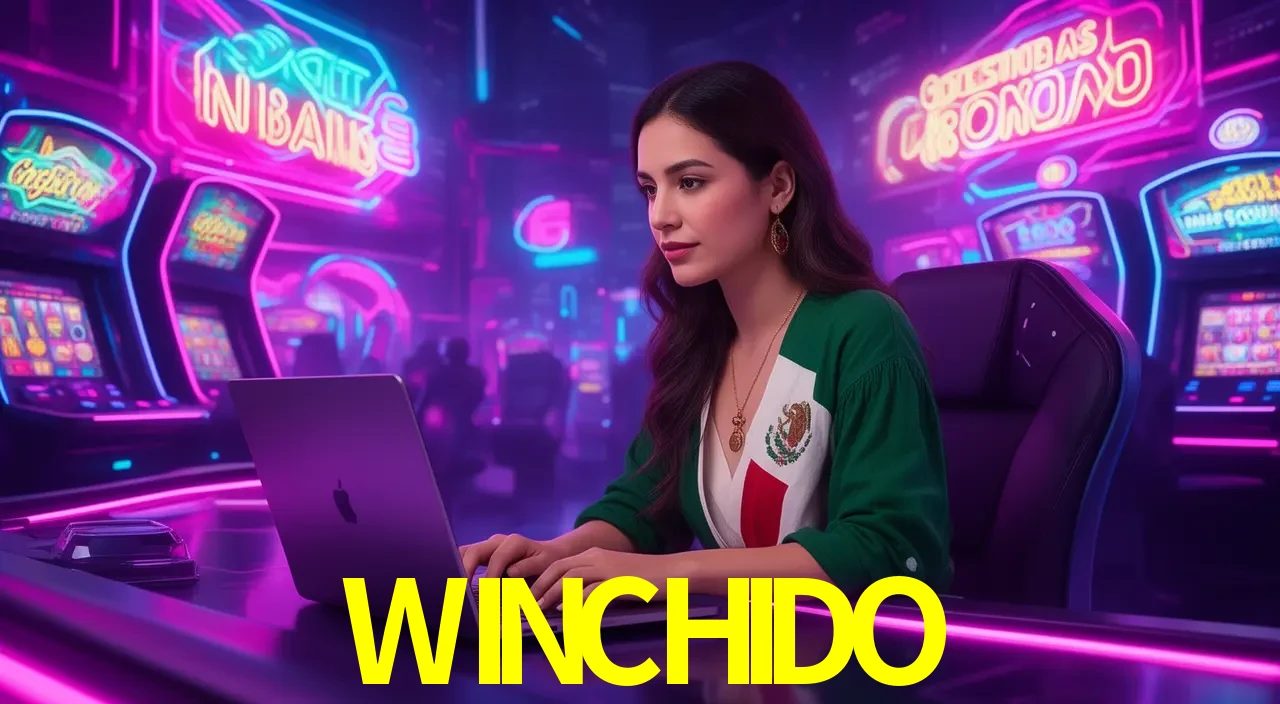 WINCHIDO Apuestas Deportivas