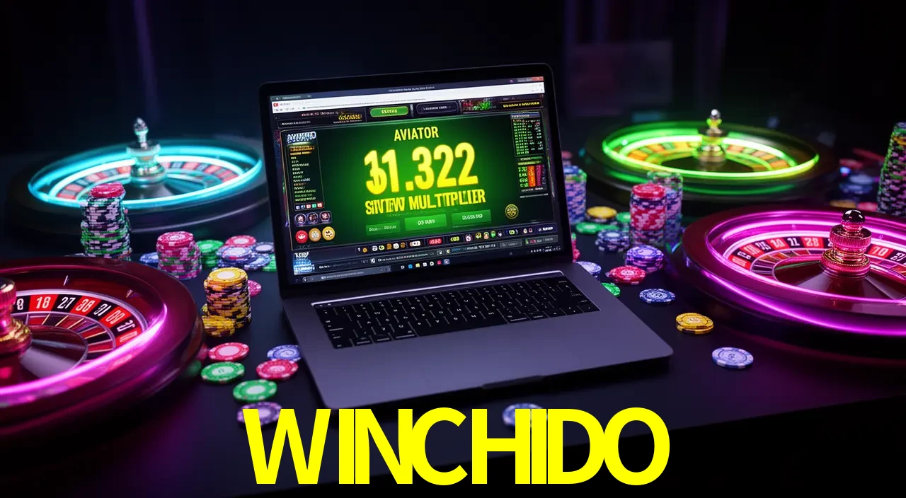 WINCHIDO Match Schedule