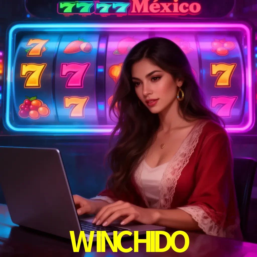 WINCHIDO Roulette en Vivo