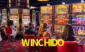 WINCHIDO Domina la emoción de Crash en WINCHIDO
