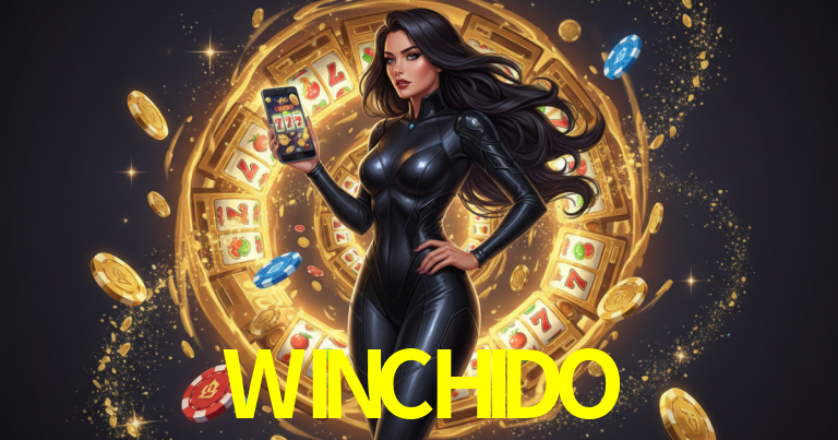 WINCHIDO Inicia sesión en WINCHIDO para acceder a nuestro lobby en México