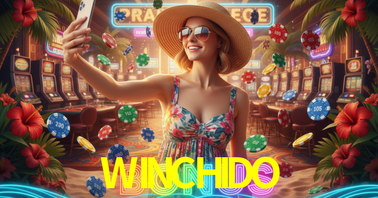 WINCHIDO Términos y Condiciones
