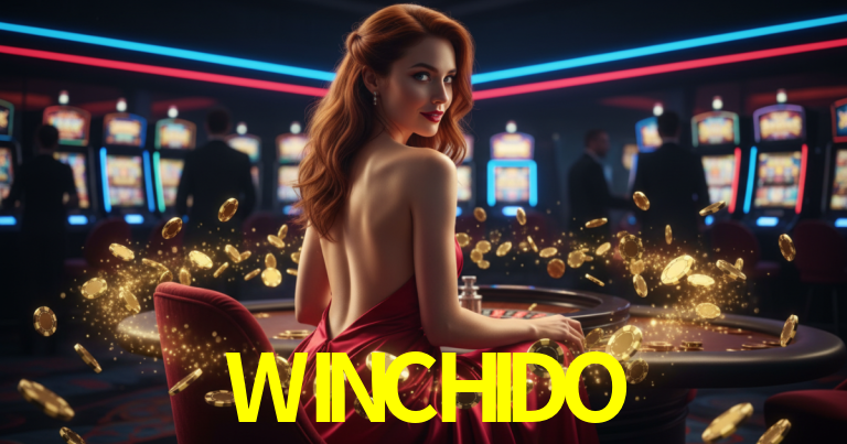 WINCHIDO lobby snapshot